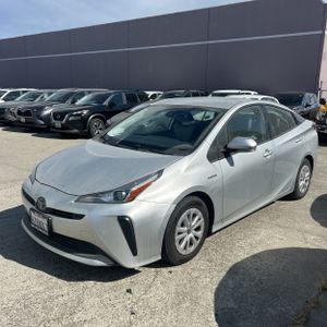 صورة 3 لـ 2022 Toyota PRIUS LE