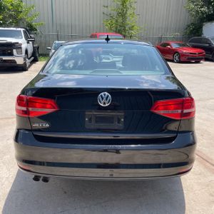 2015 Volkswagen JETTA 2.0L S — фото 7