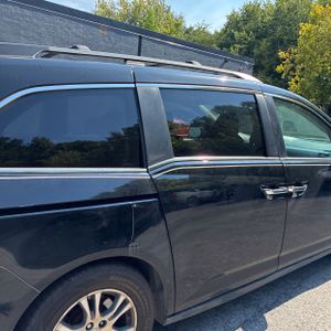 2013 Honda ODYSSEY EX-L 照片 9