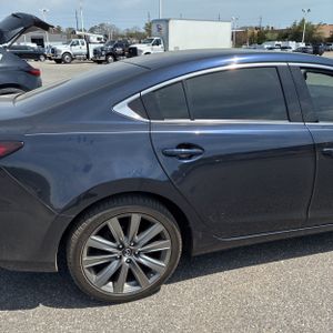 MAZDA MAZDA6 TOURING - 9