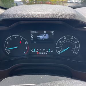 صورة مصغرة 38 لـ 2022 FORD TRANSIT CONNECT XL