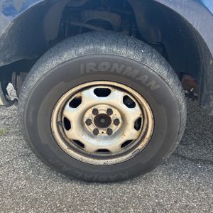 2011 FORD F-150 XL 缩略图 17