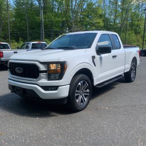 FORD F-150 XL - 1