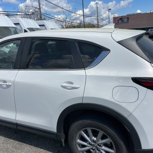 MAZDA CX-5 2.5 S PREFERRED - 6