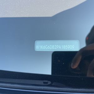 2023 Mercedes-BENZ S-CLASS — миниатюра 54