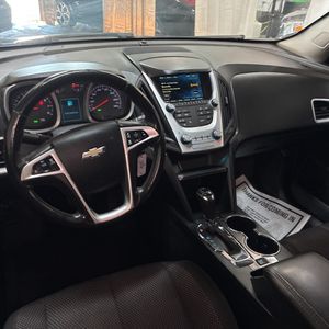 2016 Chevrolet EQUINOX LT — миниатюра 36
