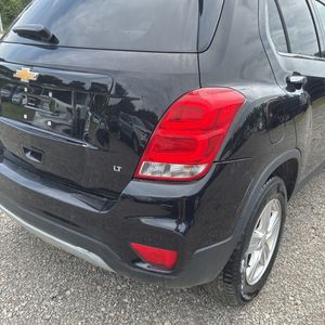 2019 Chevrolet TRAX LT thumbnail 59