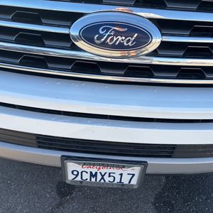 2019 FORD EXPEDITION XLT 缩略图 60