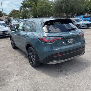 HONDA HR-V SPORT - 5