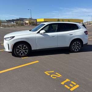 BMW X3 30 XDRIVE - 3