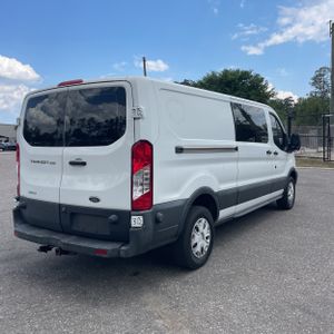 FORD TRANSIT 250 - 8