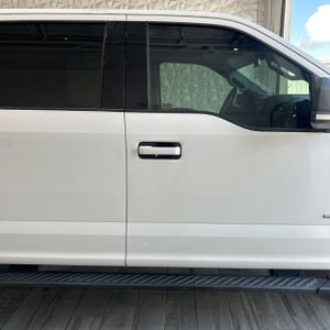 2017 FORD F-150 XLT 照片 9