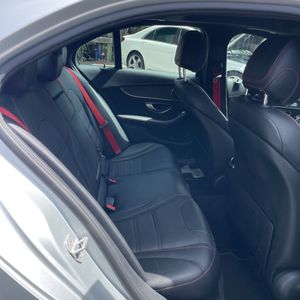 صورة 34 لـ 2016 Mercedes-BENZ C-CLASS AMG