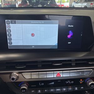 صورة مصغرة 39 لـ 2025 KIA TELLURIDE S
