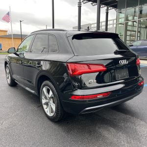 AUDI Q5 PREMIUM 45 TFSI QUATTRO S TRONIC - 5