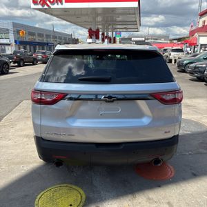 CHEVROLET TRAVERSE RS - 7