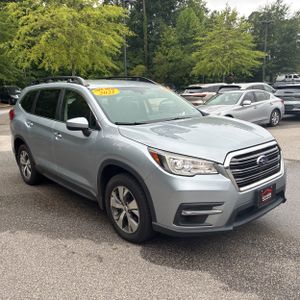 2021 Subaru ASCENT PREMIUM — миниатюра 12