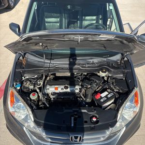 صورة مصغرة 43 لـ 2010 Honda CR-V EX-L