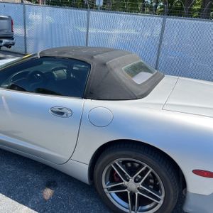 صورة 6 لـ 2002 Chevrolet CORVETTE BASE