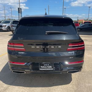 GENESIS GV80 2.5T - 7