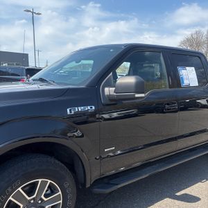 FORD F-150 XLT - 2
