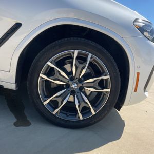 صورة مصغرة 20 لـ 2024 BMW X3 SDRIVE30I