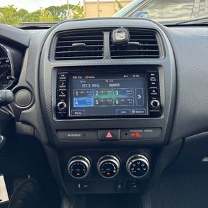 صورة مصغرة 35 لـ 2022 Mitsubishi OUTLANDER SPORT ES