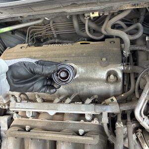 2014 Honda CR-V EX-L thumbnail 44