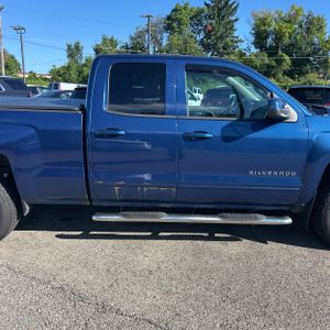 صورة مصغرة 11 لـ 2016 Chevrolet SILVERADO 1500 LT