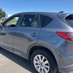 MAZDA CX-5 SPORT - 6