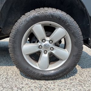 2014 RAM 1500 EXPRESS 缩略图 20
