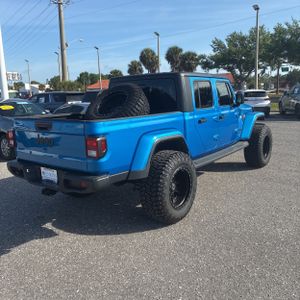 JEEP GLADIATOR SPORT S - 8