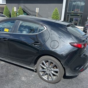 MAZDA MAZDA3 HATCHBACK SELECT - 6