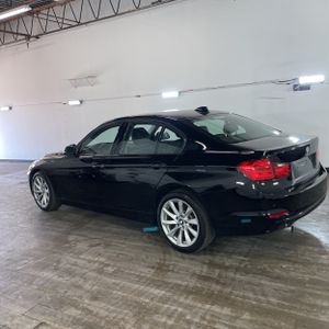 BMW 320I XDRIVE - 3
