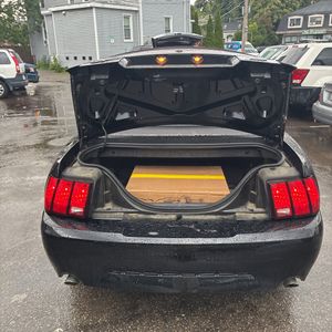 1999 FORD MUSTANG GT 缩略图 41