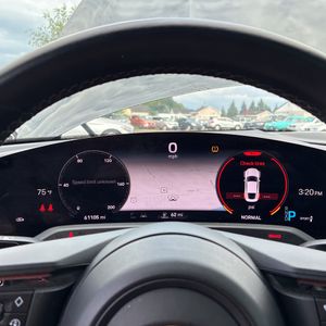 صورة مصغرة 39 لـ 2021 Porsche TAYCAN BASE