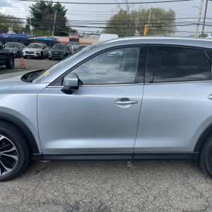 MAZDA CX-5 2.5 S PREMIUM - 4