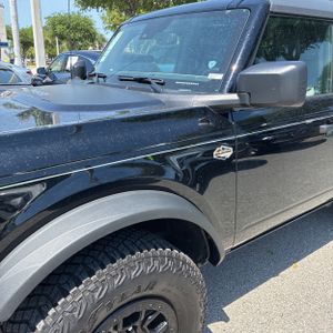 FORD BRONCO WILDTRAK - 2