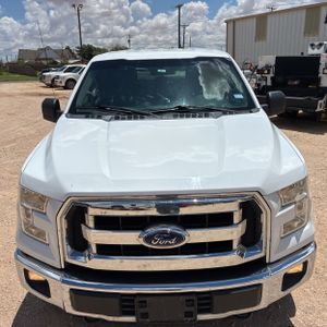 2016 FORD F-150 XLT 缩略图 15