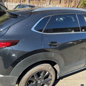 MAZDA CX-30 2.5 TURBO PREMIUM PLUS - 9