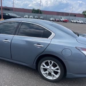صورة 6 لـ 2012 Nissan MAXIMA 3.5 SV