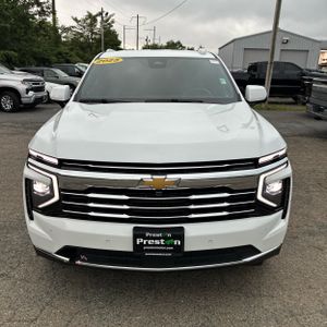 صورة 12 لـ 2025 Chevrolet TAHOE LT