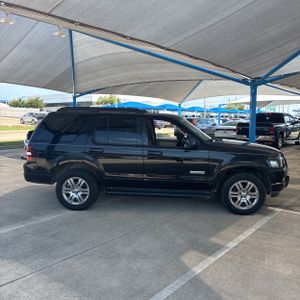 FORD EXPLORER EDDIE BAUER - 10