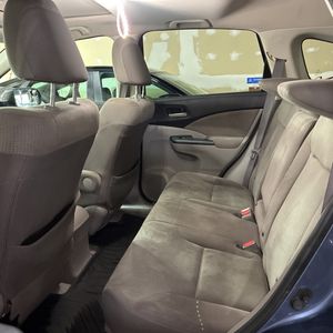 2013 Honda CR-V EX 照片 31