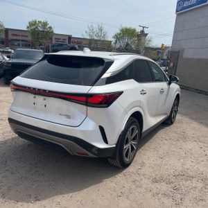 LEXUS RX 350 PREMIUM - 8