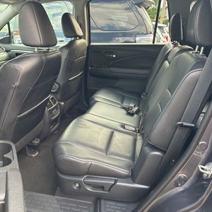 صورة مصغرة 31 لـ 2018 Honda PILOT EX-L