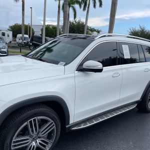 صورة 2 لـ 2022 Mercedes-BENZ GLS