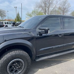 FORD F-150 RAPTOR - 2