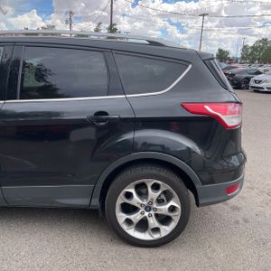 2014 FORD ESCAPE TITANIUM — фото 6