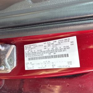 2017 FORD ESCAPE TITANIUM 缩略图 53